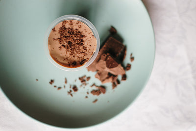 Chocochaï : recette du Chocolat chaud au thé épicé