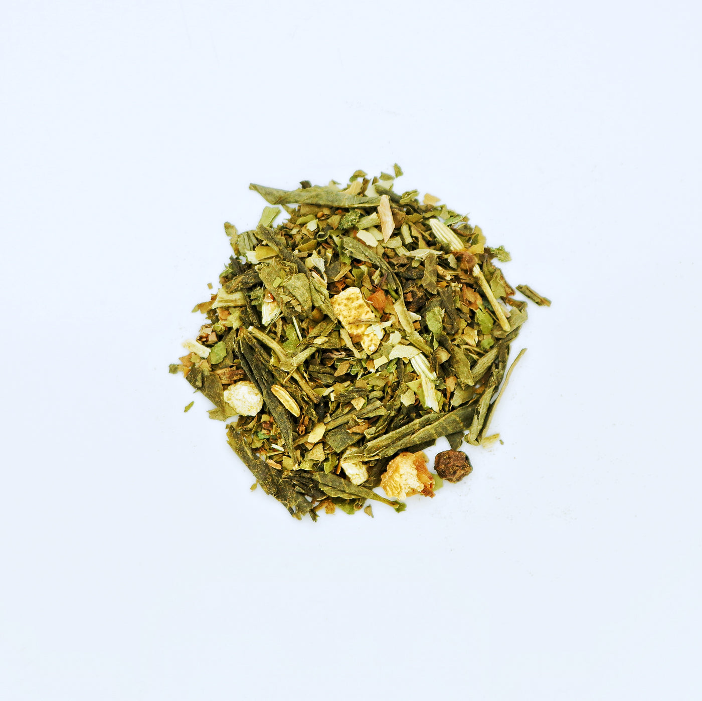 Remède à la Paresse matcha thé vert recette stimulante feuille vrac