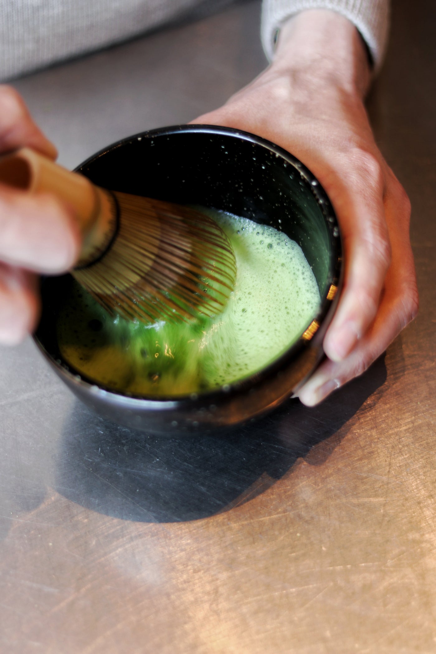 Comment réussir son thé Matcha à tous les coups : une recette rapide et efficace !
