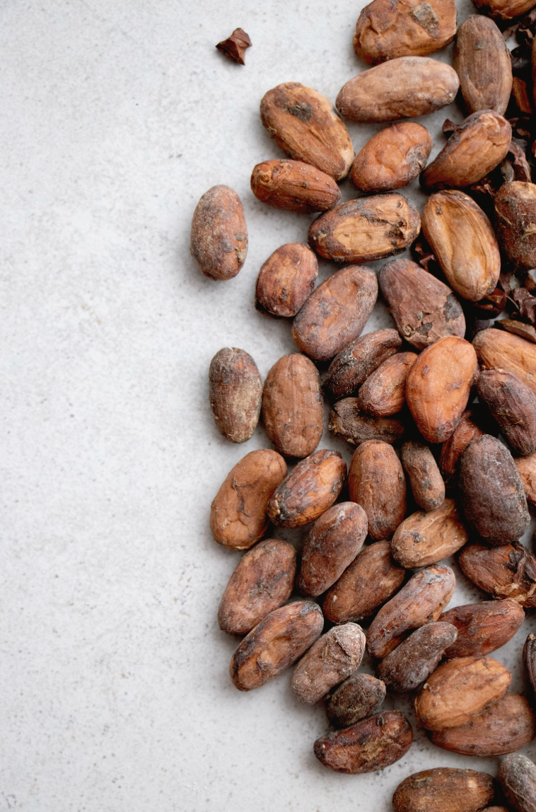Cacao, Chicorée, Caramel : trois ingrédients au C majuscule