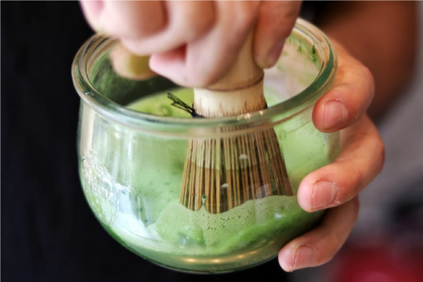 Les bienfaits du Matcha, thé vert japonais aux mille vertus