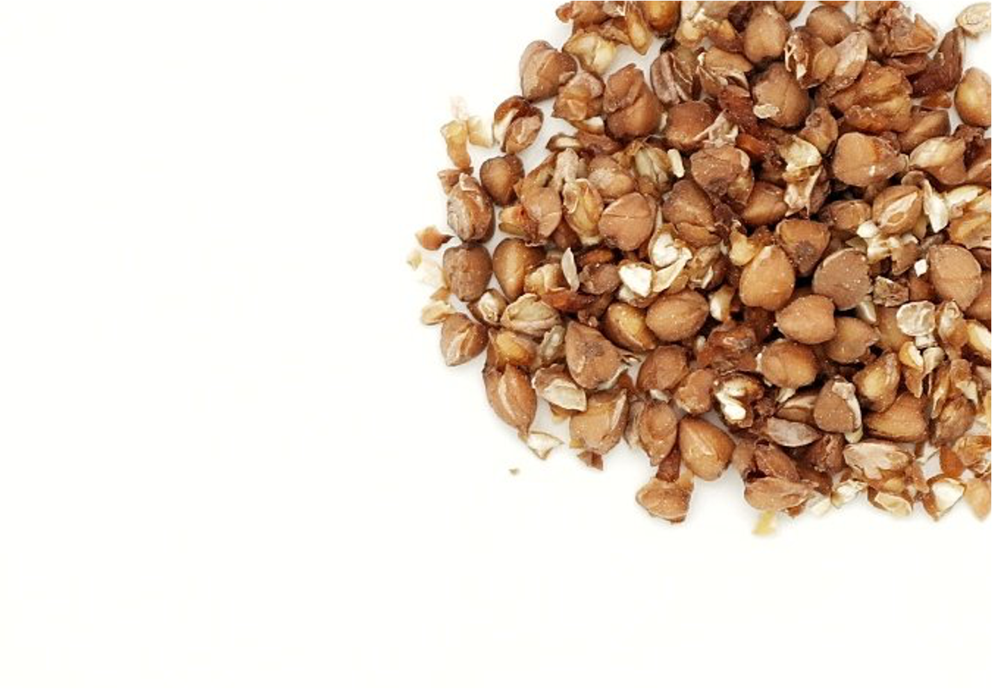 Connaissez-vous l'infusion de sarrasin (bio) ?