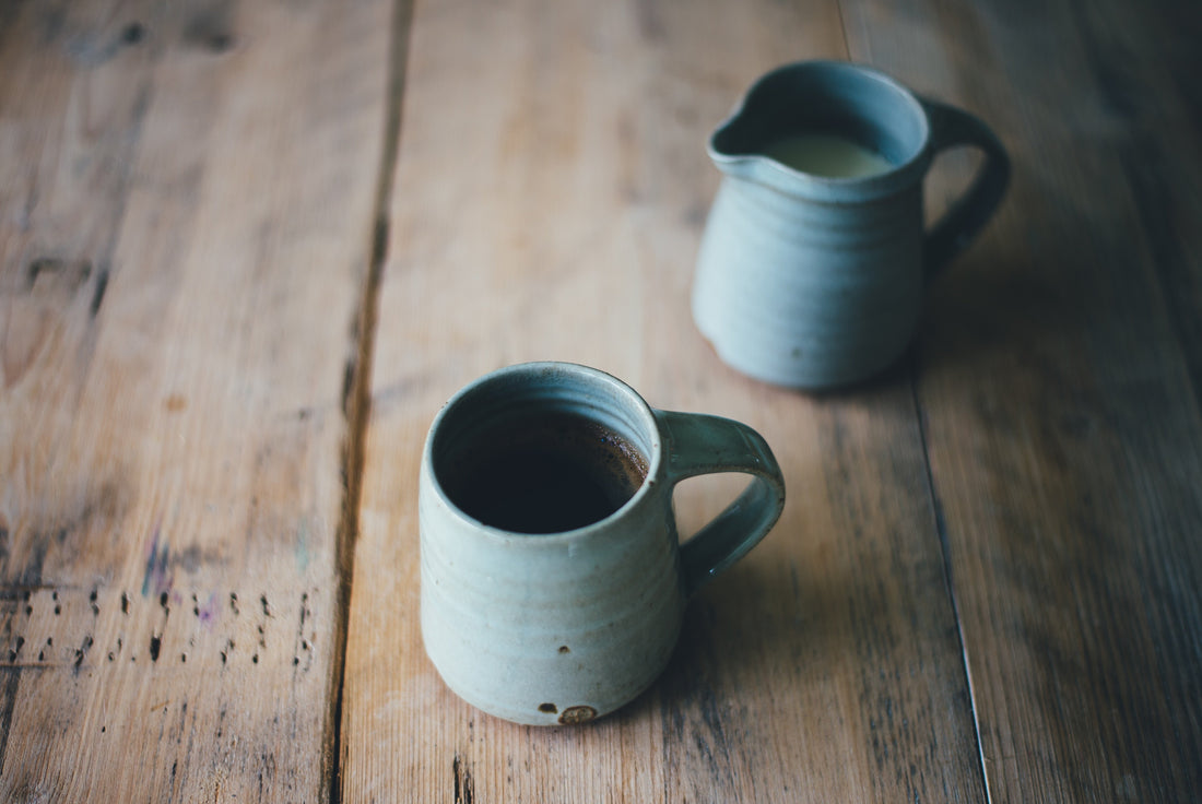 Thé ou Café ? Théine ou Caféine ?