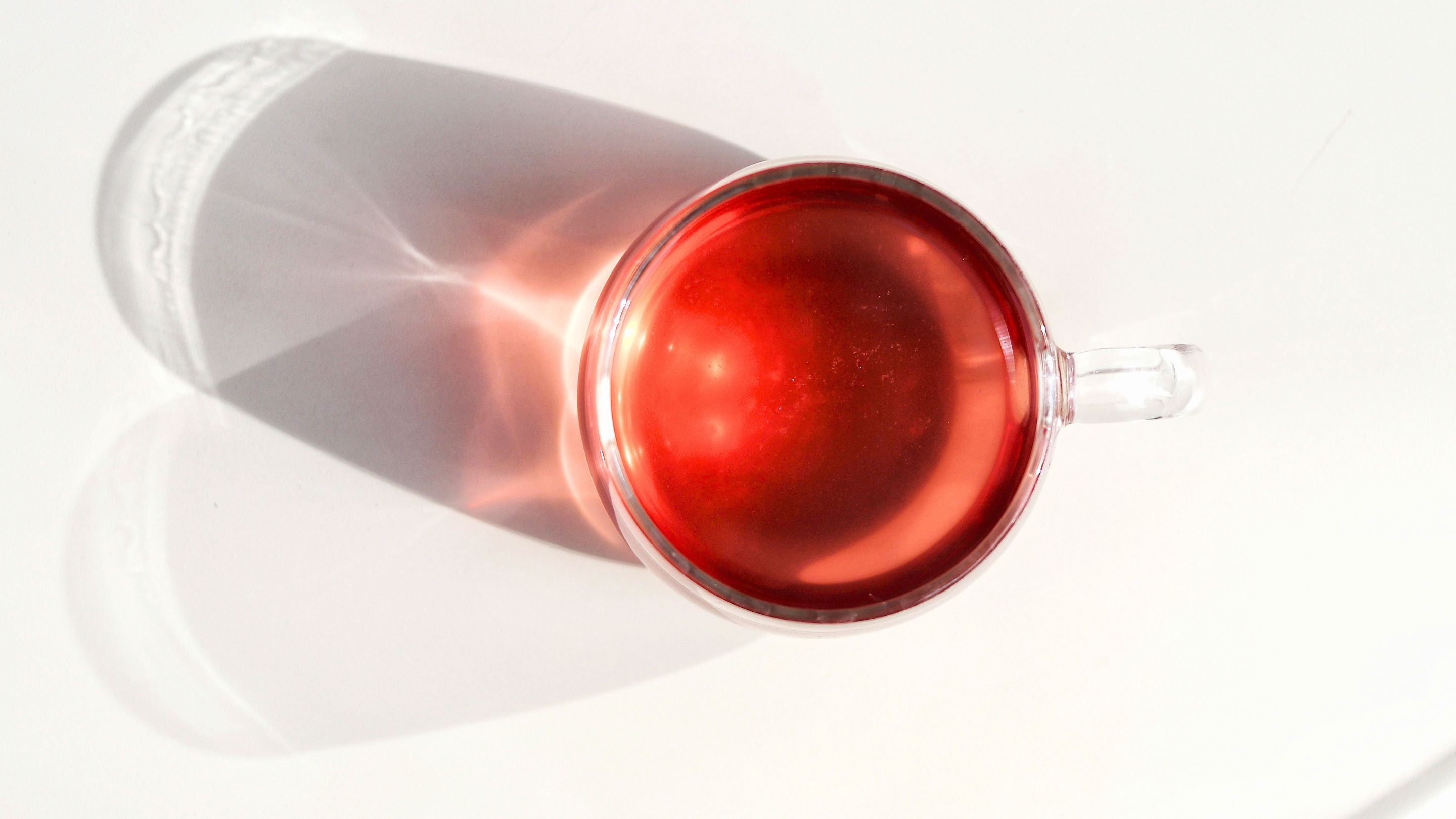 Infusions & Rooibos