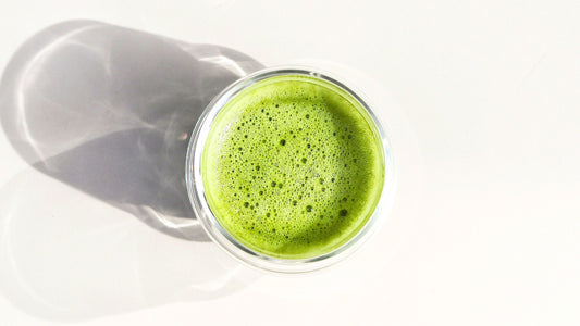Matcha
