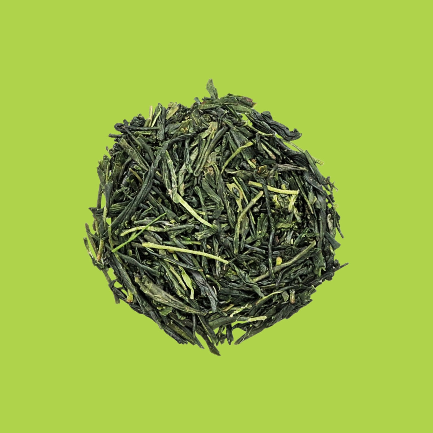 Gyokuro Bio - Cueillette d'Exception