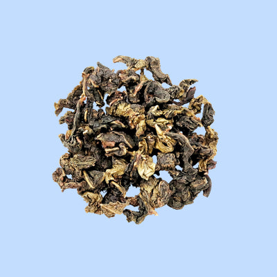 Milky Oolong - Thé oolong de Chine