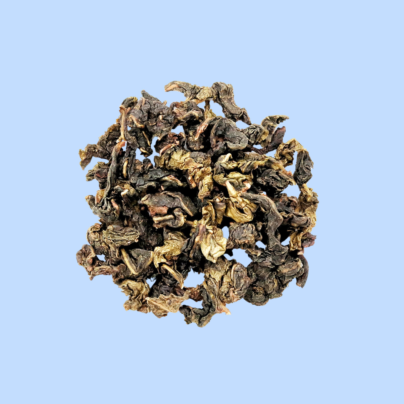 Sticky Rice - Thé oolong de Thaïlande