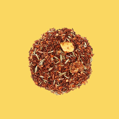 Près du Cœur Bio - Rooibos, Abricots, Thym