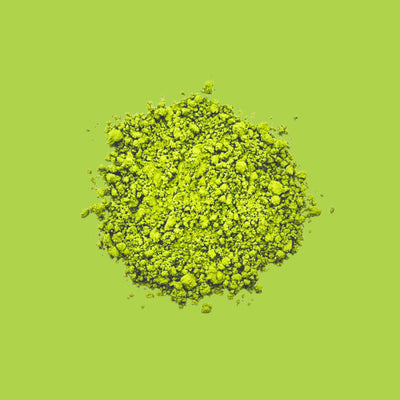 Matcha Bio pour Matcha Latte - Poudre de thé vert japonais