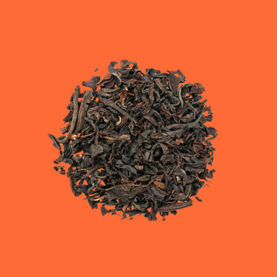 Assam Bio - Thé noir d'Inde
