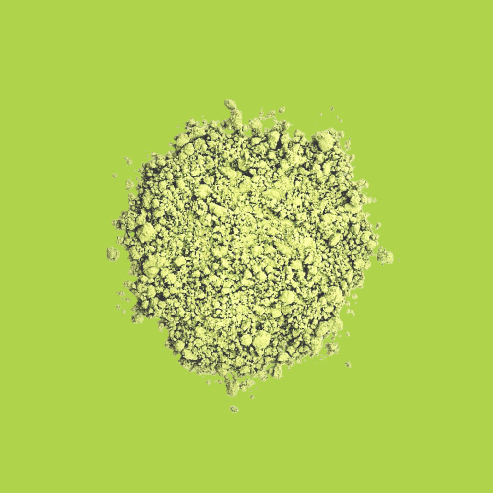 Genmaïcha Matcha Bio