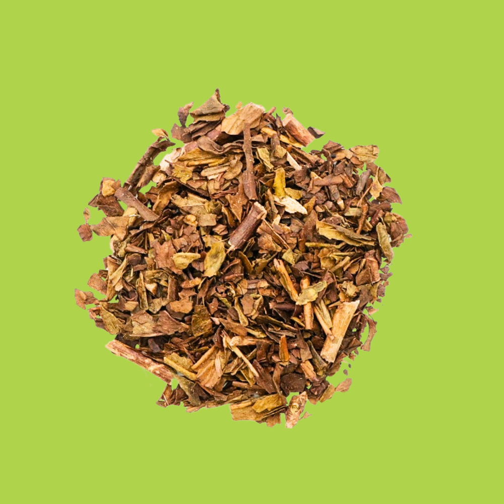 Thé vert bio Poudre de thé vert bio torréfié – Japonais – Hojicha Bio pour Latte – Kodama Paris