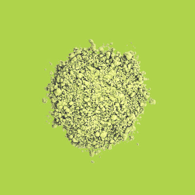 Genmaïcha Matcha Bio  - Poudre de thé vert et de riz grillé