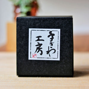 Bol d'initiation au Matcha – Accessoire thé haut de gamme – Kodama Paris