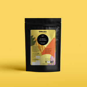 Infusion Hibiscus, Ananas, Poivre rose – Du Bout des Lèvres – Kodama Paris