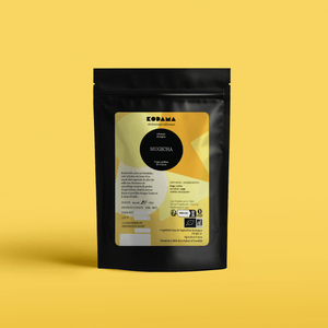 Infusion bio, Orge grillée et concassée – Japon – Mugicha Bio – Kodama Paris
