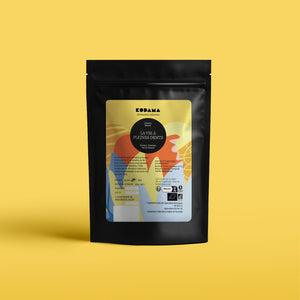Rooibos bio, Pommes, Épices douces, Cannelle – La Vie à Pleines Dents Bio – Kodama Paris