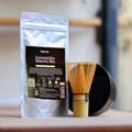 Coffret Genmaïcha Matcha
