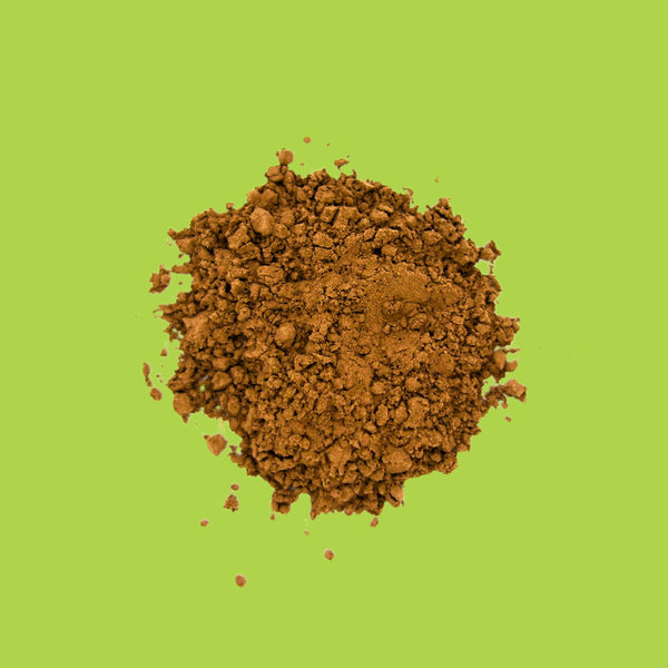 Hojicha Bio pour Latte – Poudre de thé vert torréfié japonais – Kodama Paris - Poudre
