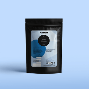 Milky Oolong – Thé oolong de Chine – Kodama Paris - Pochette