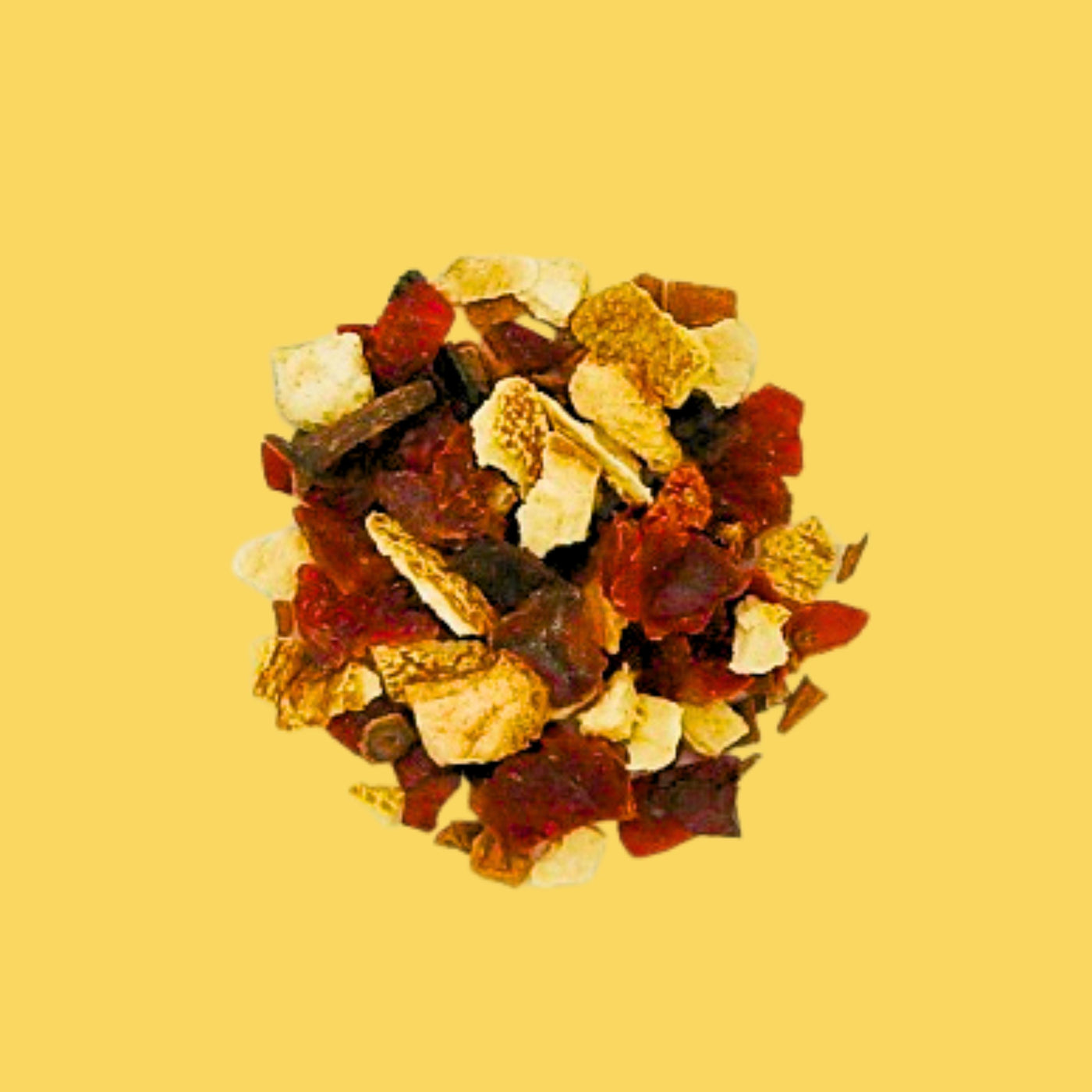 Épices pour vin chaud Kodama Bio vrac