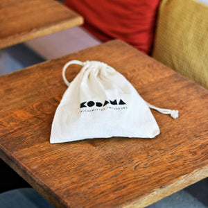 Pochette surprise – Kodama Paris