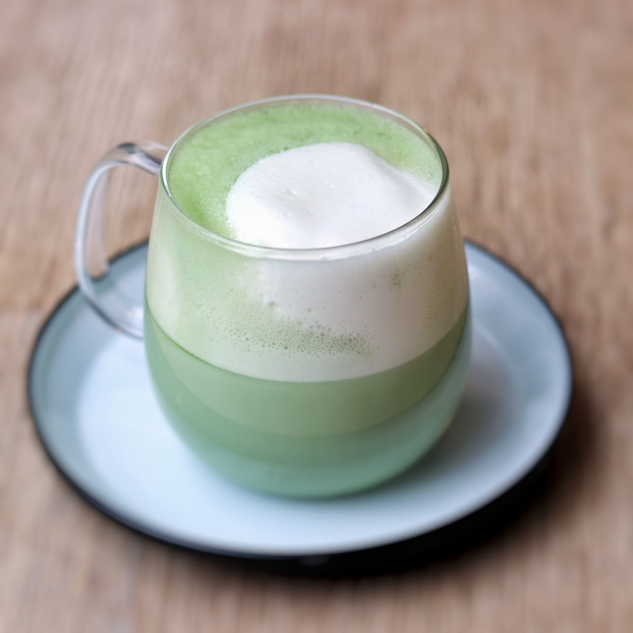 Thé vert matcha bio - Maison du Bon Café