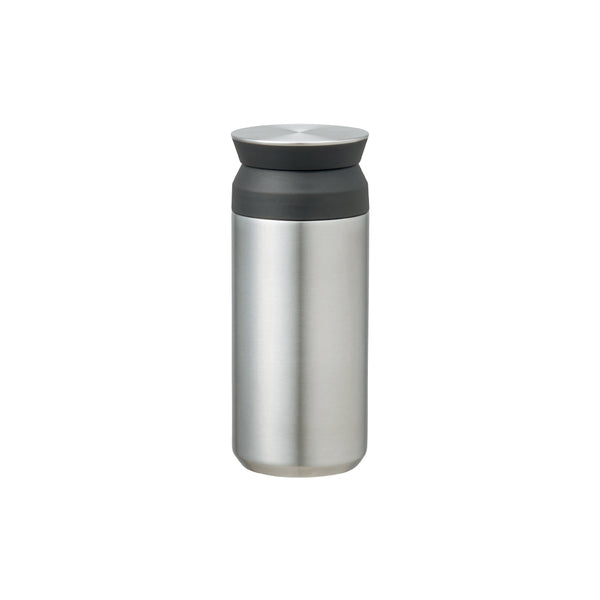 Thermos nomade 350ml argent kinto kodama
