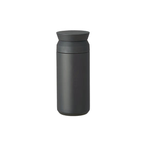 Thermos nomade 350ml noir kinto kodama