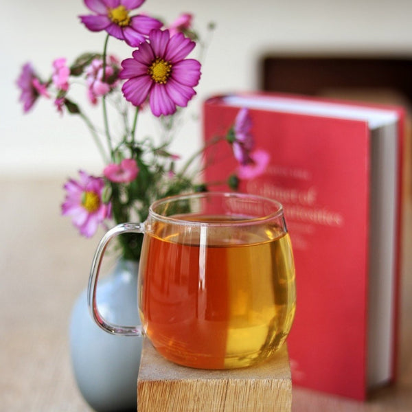 Carte Cadeau – Autre – Kodama Paris - Tasse avec thé 