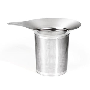 Filtre à thé universel inox – Accessoire à thé – Kodama Paris - Produit filtre
