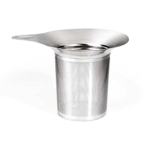 Filtre à thé universel inox – Accessoire à thé – Kodama Paris - Produit filtre
