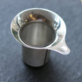 Filtre à thé universel inox