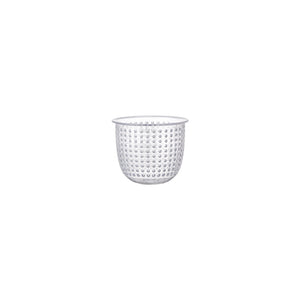 Théière M verre/inox 500ml KINTO – Accessoire thé haut de gamme – Kodama Paris