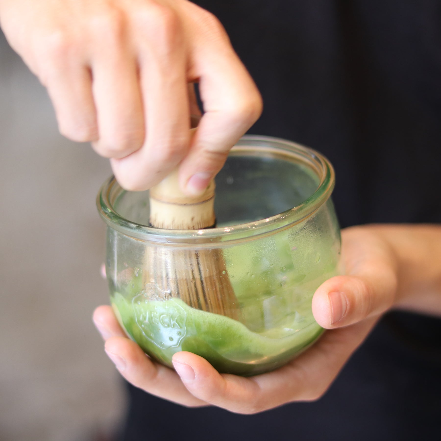 Le thé Matcha Bio 1kg  Pack Promo de Thé Vert Japonais en poudre