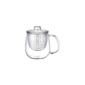 Tisanière individuelle 450ml