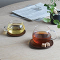 Tasse en verre 350ml