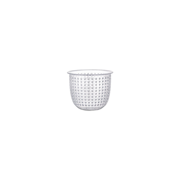 Théière M verre/plastique 500ml KINTO – Accessoire à thé – Kodama Paris - Filtre theiere