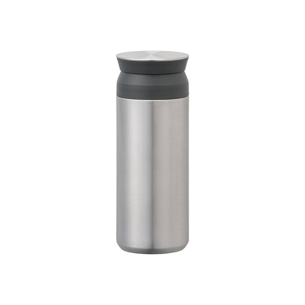 Thermos nomade 500ml KINTO – Accessoire à thé – Kodama Paris- Thermos inox