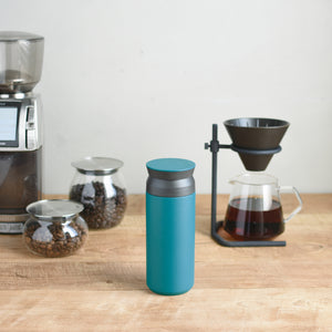 Thermos nomade 500ml KINTO – Accessoire à thé – Kodama Paris - Thermos avec café