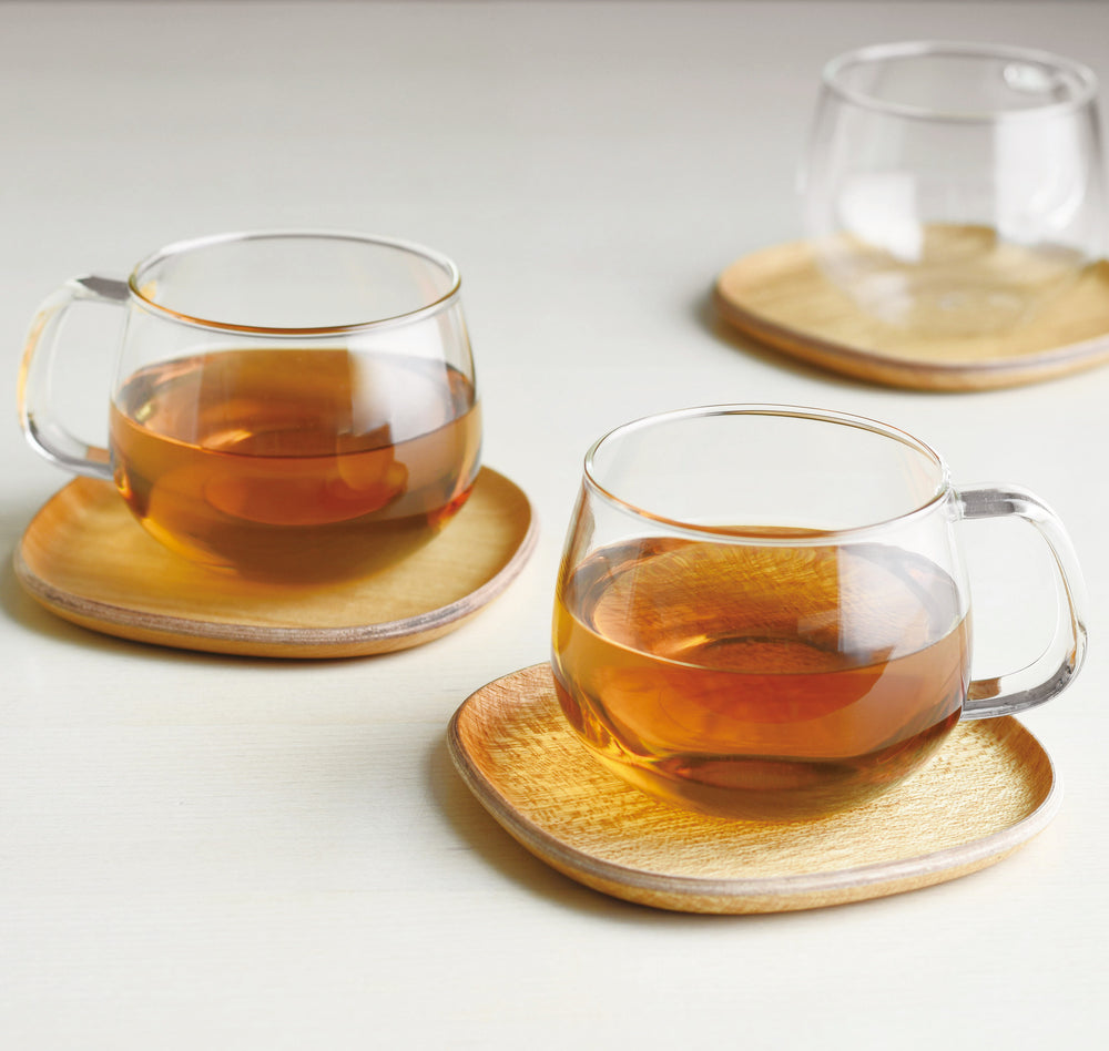 Tasse 450ml ambiance infusion kinto kodama